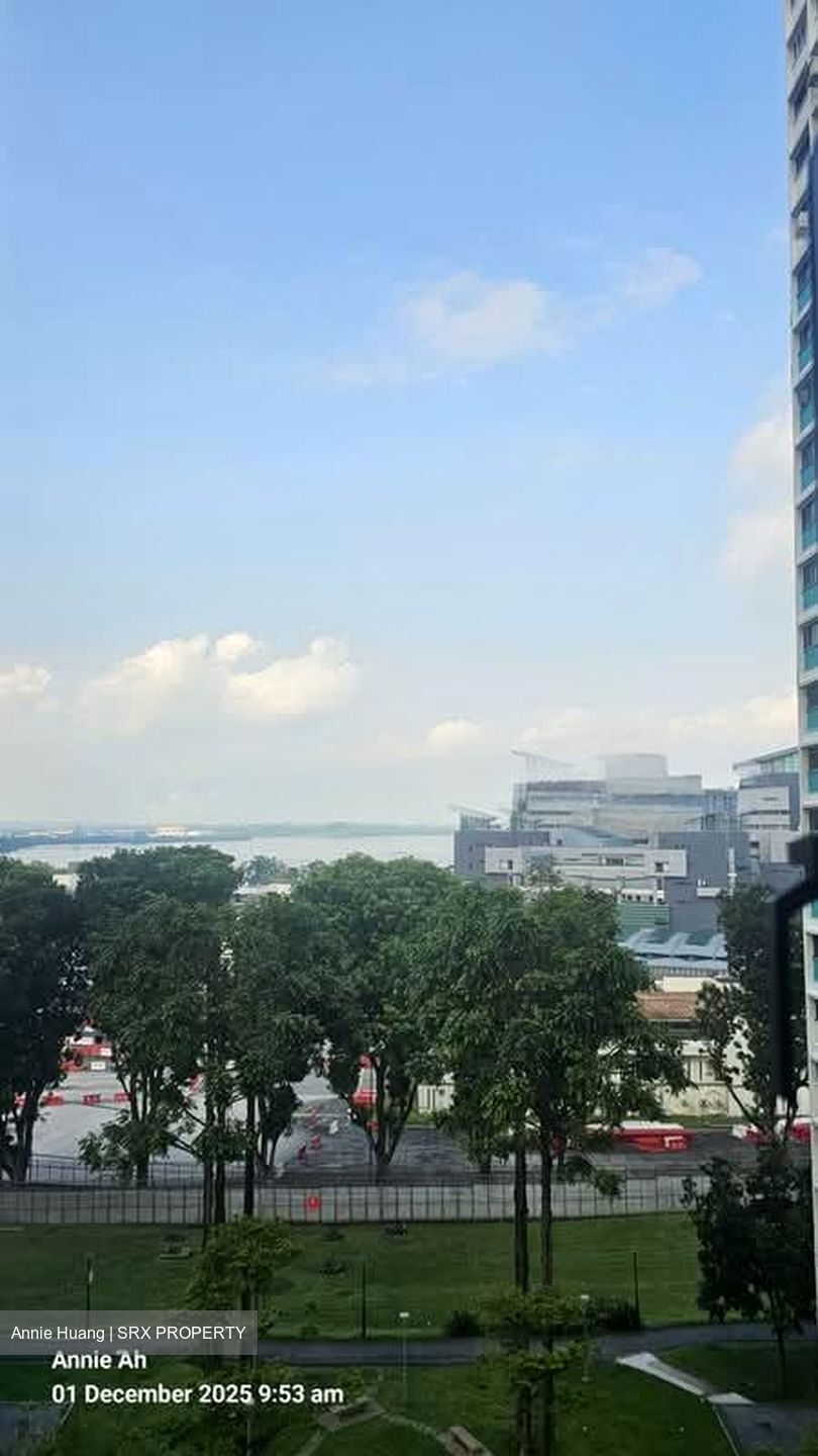 Blk 36 Marsiling Sapphire (Woodlands), HDB 5 Rooms #578776951
